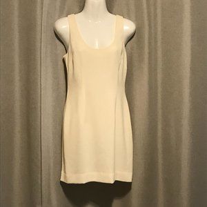 Nicole Miller Shift Dress - New With Tags Size 6